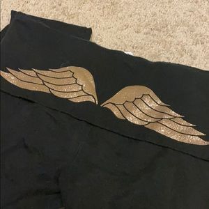 Victoria’s Secret Angel Leggings